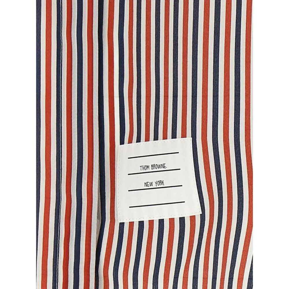 Thom Browne Women Shirt Woman Thom Browne